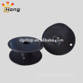 165mm plastic spool bobbin for wire shipping